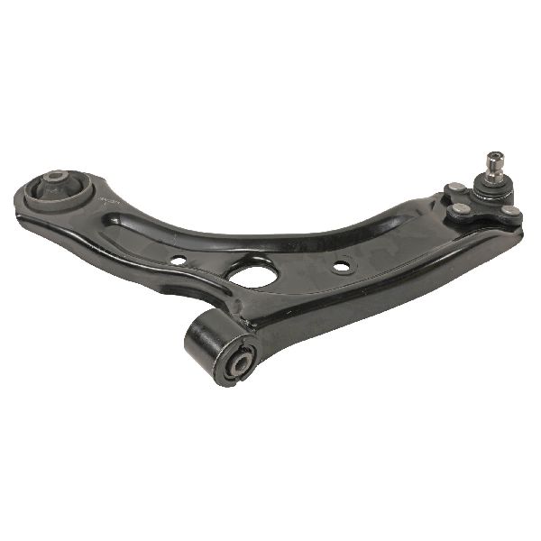 2016-2021 Hyundai Tucson Suspension Control Arm and Ball Joint Assembly - Front Left Lower (Moog)