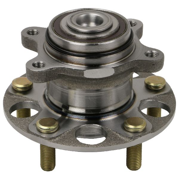 2006-2011 Honda Civic Wheel Bearing and Hub Assembly - Rear (Moog)