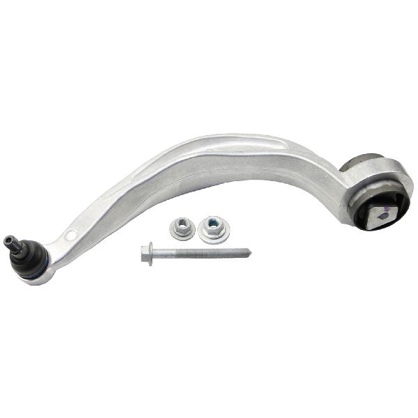 2010-2017 Audi S5 Suspension Control Arm and Ball Joint Assembly - Front Right Lower Rearward (Moog)