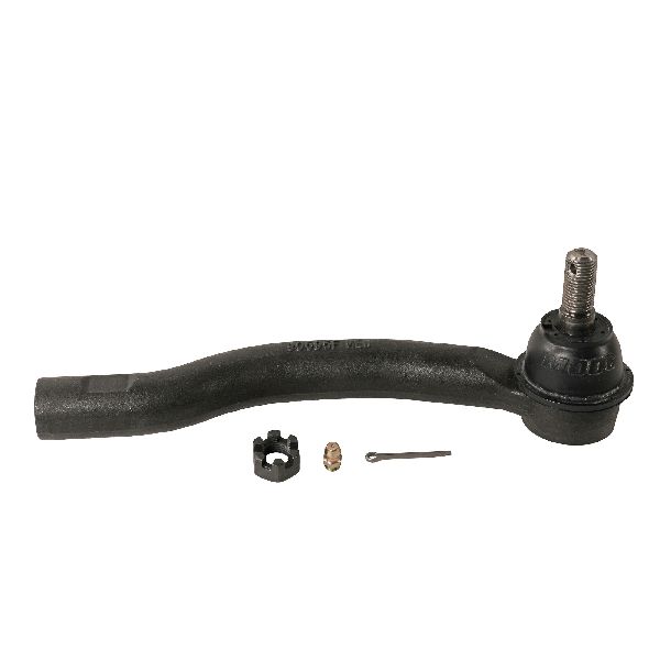 2019-2025 Lexus ES350 Steering Tie Rod End - Front Right Outer (Moog)