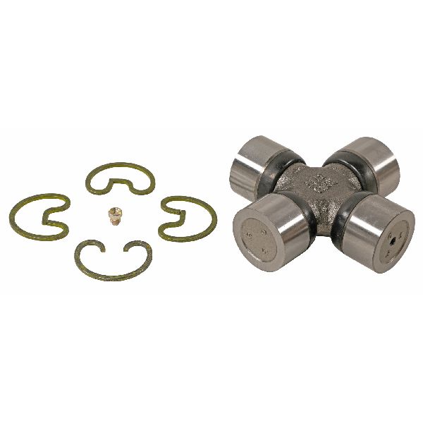 2015-2020 Ford F-150 Universal Joint - At Rear Axle or At Transmission or Rear Driveshaft at Rear Axle or Rear Driveshaft at Transmission (Moog)