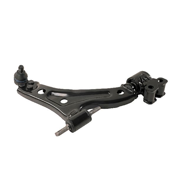 2016-2022 Chevrolet Spark Suspension Control Arm and Ball Joint Assembly - Front Right Lower (Moog)