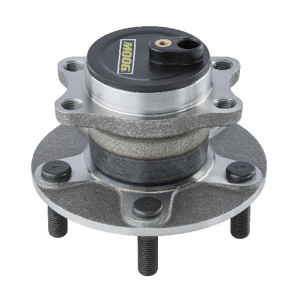 2011-2012 Mitsubishi Outlander Wheel Bearing and Hub Assembly - Rear (Moog)