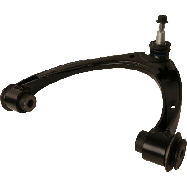 2015-2021 GMC Canyon Suspension Control Arm and Ball Joint Assembly - Front Left Upper (Moog)