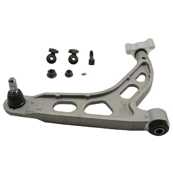 2003-2005 Lincoln Aviator Suspension Control Arm and Ball Joint Assembly - Rear Left Upper (Moog)