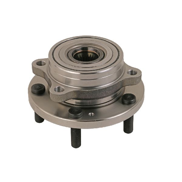 2017-2019 Kia Soul Wheel Bearing and Hub Assembly - Front (Moog)