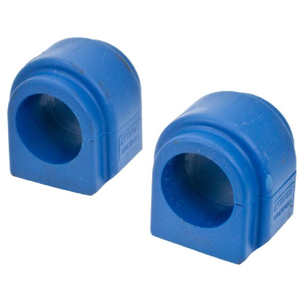 2004-2011 GMC Canyon Suspension Stabilizer Bar Bushing Kit - Front To Frame (Moog)