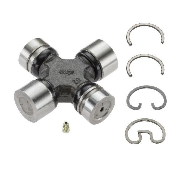 1963-1965 Mercury Marauder Universal Joint - At Rear Axle (Moog)
