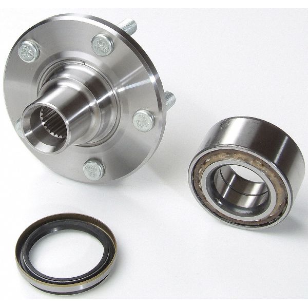 1983-1991 Toyota Camry Wheel Hub Repair Kit - Front (Moog)
