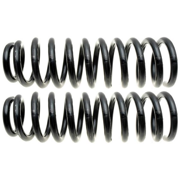 2004-2007 Buick Rainier Coil Spring Set - Front (Moog)