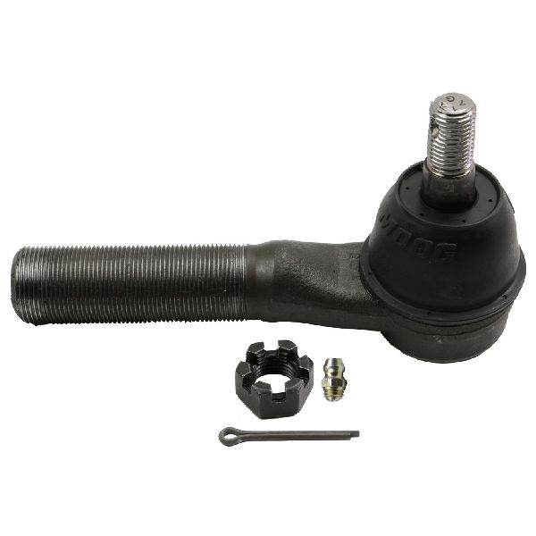 1989-1996 Ford F-250 Steering Tie Rod End - Front Right Outer (Moog)