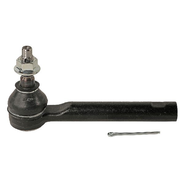2017-2025 Mazda CX-5 Steering Tie Rod End - Front Outer (Moog)