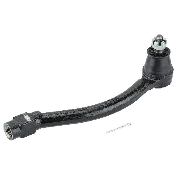 2014-2019 Kia Soul Steering Tie Rod End - Front Left Outer (Moog)