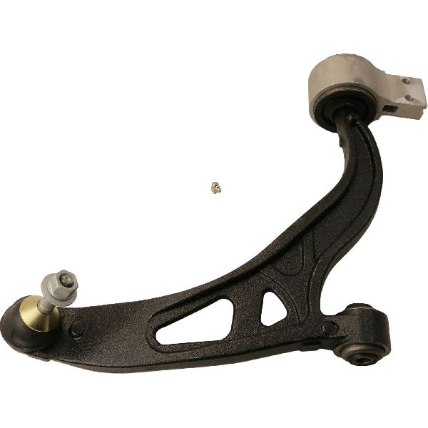 2013-2019 Ford Police Interceptor Utility Suspension Control Arm and Ball Joint Assembly - Front Right Lower (Moog)