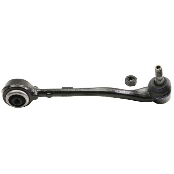 2000-2006 BMW X5 Suspension Control Arm and Ball Joint Assembly - Front Right Lower Rearward (Moog)
