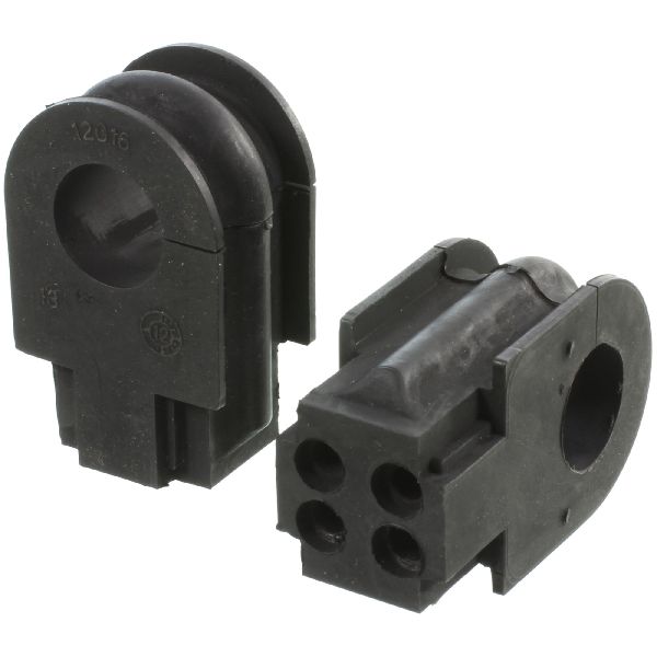 2007-2012 Nissan Sentra Suspension Stabilizer Bar Bushing Kit - Front To Frame (Moog)