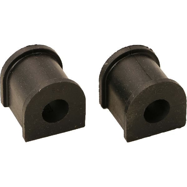 2007-2012 Lexus ES350 Suspension Stabilizer Bar Bushing Kit - Rear To Frame (Moog)