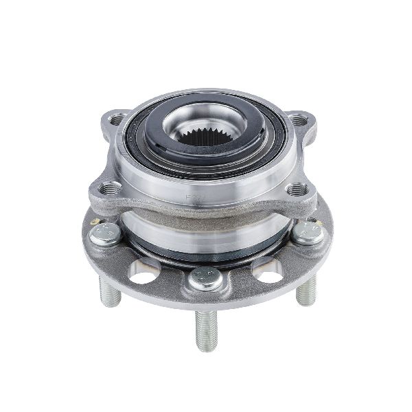 2017-2020 Genesis G80 Wheel Bearing and Hub Assembly - Rear (Moog)