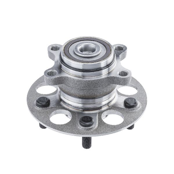 2013-2014 Honda Fit Wheel Bearing and Hub Assembly - Rear (Moog)