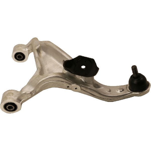 2009-2014 Nissan Maxima Suspension Control Arm and Ball Joint Assembly - Rear Right Upper (Moog)