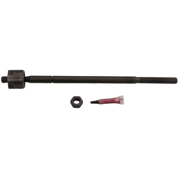 2009-2011 Ford Focus Steering Tie Rod End - Front Inner (Moog)