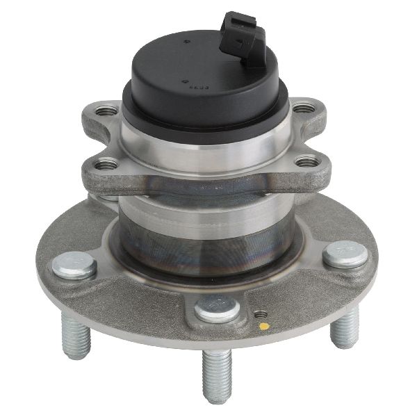 2010-2013 Kia Soul Wheel Bearing and Hub Assembly - Rear (Moog)