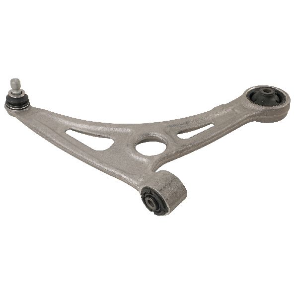 2017-2020 Kia Optima Suspension Control Arm and Ball Joint Assembly - Front Right Lower (Moog)