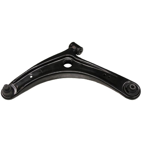 2007-2014 Mitsubishi Outlander Suspension Control Arm and Ball Joint Assembly - Front Left Lower (Moog)