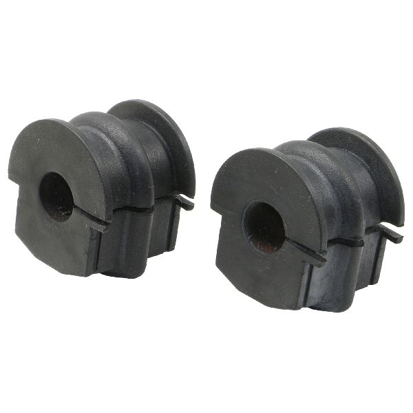 2009-2014 Nissan Murano Suspension Stabilizer Bar Bushing Kit - Rear To Frame (Moog)