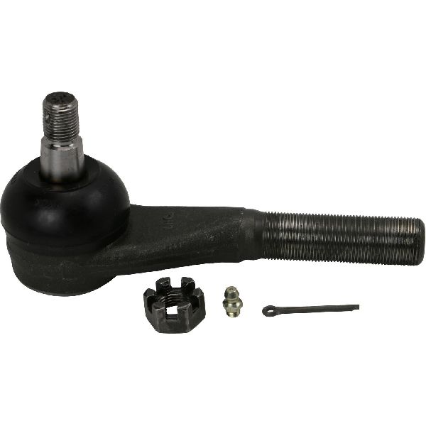 1970-1991 GMC Jimmy Steering Drag Link - At Pitman Arm (Moog)