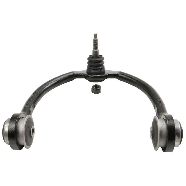 2006-2010 Jeep Commander Suspension Control Arm and Ball Joint Assembly - Front Upper (Moog)