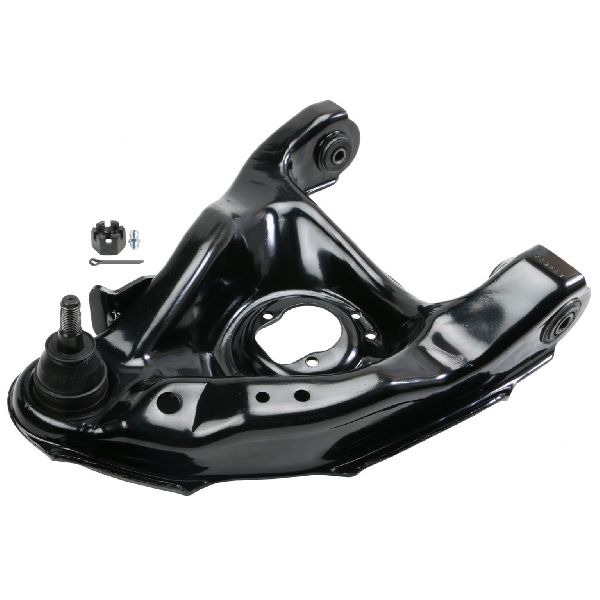 1992-2001 GMC Jimmy Suspension Control Arm and Ball Joint Assembly - Front Right Lower (Moog)
