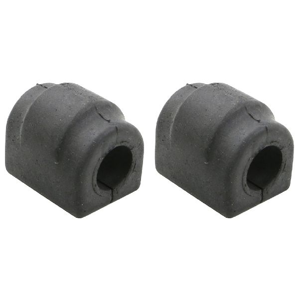 1992 BMW 318is Suspension Stabilizer Bar Bushing Kit - Rear To Frame (Moog)