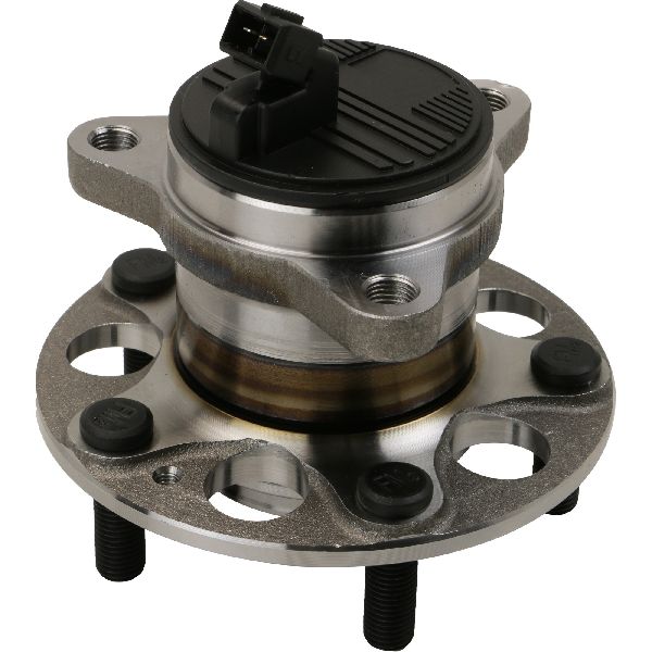 2017-2022 Kia Niro Wheel Bearing and Hub Assembly - Rear (Moog)