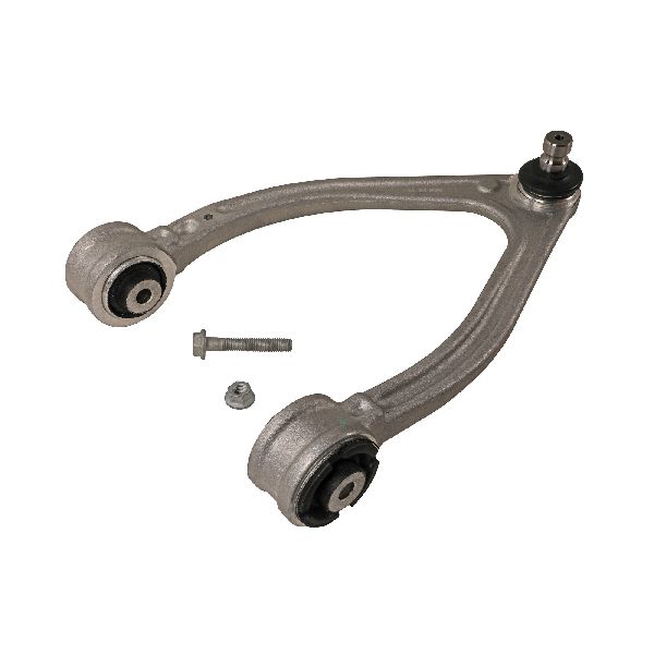 2015-2017 Mercedes-Benz S600 Suspension Control Arm and Ball Joint Assembly - Front Left Upper (Moog)