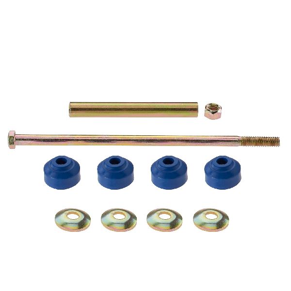 2003-2007 Chevrolet Express 3500 Suspension Stabilizer Bar Link Kit - Front (Moog)