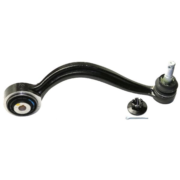 2017-2019 Genesis G80 Suspension Control Arm and Ball Joint Assembly - Front Left Upper Forward (Moog)