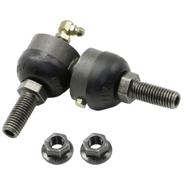 1989-1992 Ford Probe Suspension Stabilizer Bar Link - Rear (Moog)