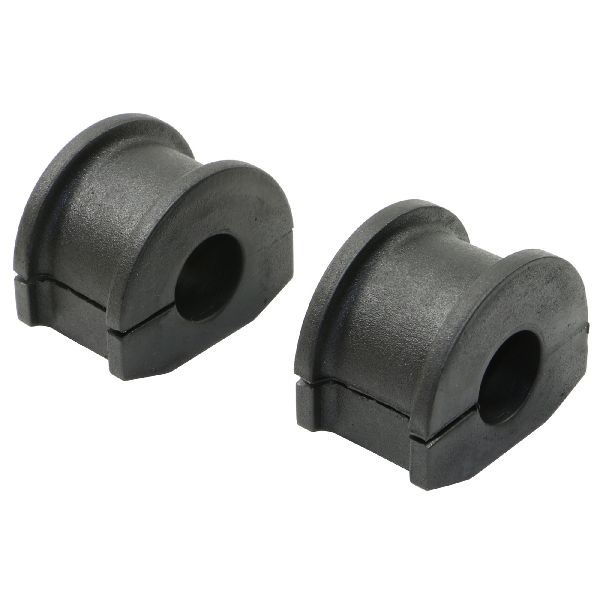 2004-2009 Cadillac SRX Suspension Stabilizer Bar Bushing Kit - Rear To Frame (Moog)