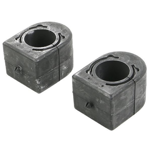 2004-2009 Cadillac SRX Suspension Stabilizer Bar Bushing Kit - Front To Frame (Moog)