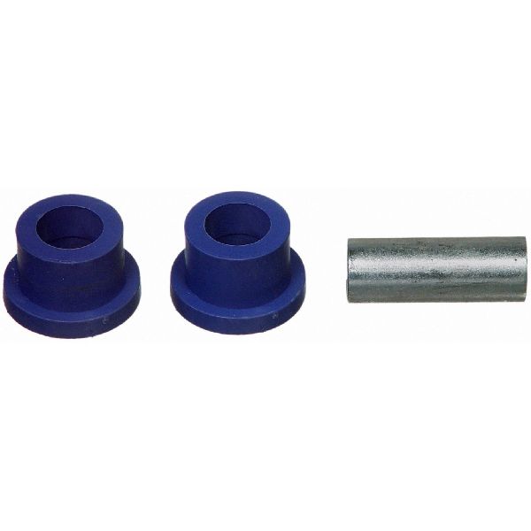 1984-1987 Mercury Lynx Suspension Control Arm Bushing - Front Arm To Frame (Lower) (Moog)