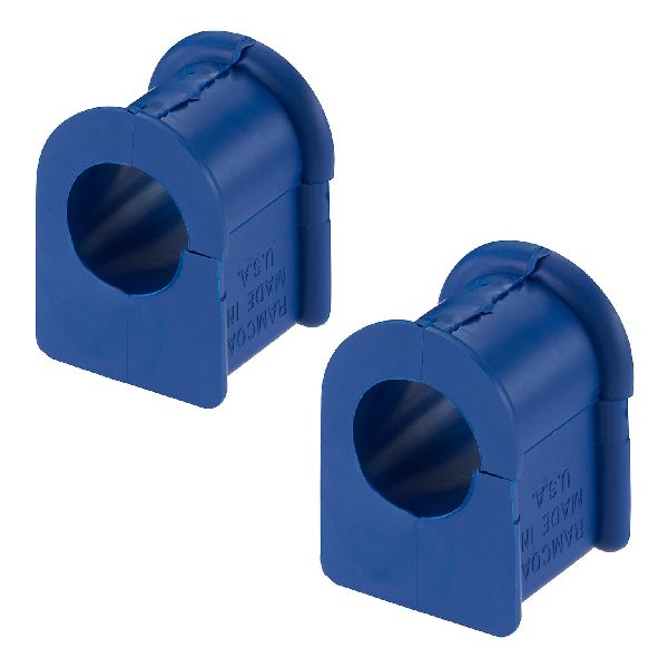 1999 Ford F-250 Suspension Stabilizer Bar Bushing Kit - Front To Frame (Moog)