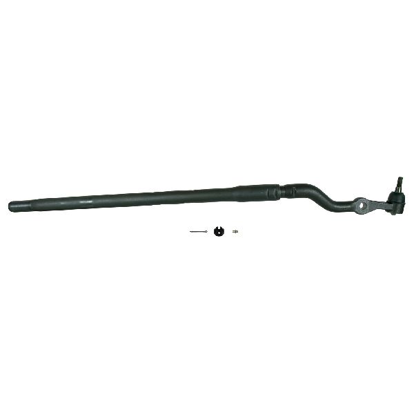 2000-2005 Ford Excursion Steering Tie Rod End - Front Right Outer (Moog)