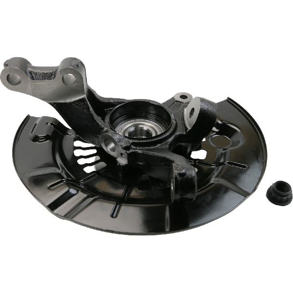 2012-2017 Toyota Camry Wheel Bearing and Hub Assembly - Front Left (Moog)