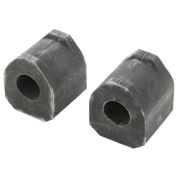 1998-2004 Cadillac Seville Suspension Stabilizer Bar Bushing Kit - Rear To Frame (Moog)