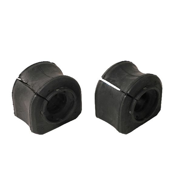 2013-2018 Mercedes-Benz Sprinter 3500 Suspension Stabilizer Bar Bushing Kit - Rear To Frame (Moog)