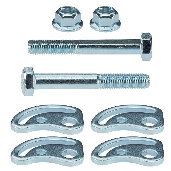 2007-2013 Chevrolet Avalanche Alignment Caster / Camber Kit - Front (Moog)