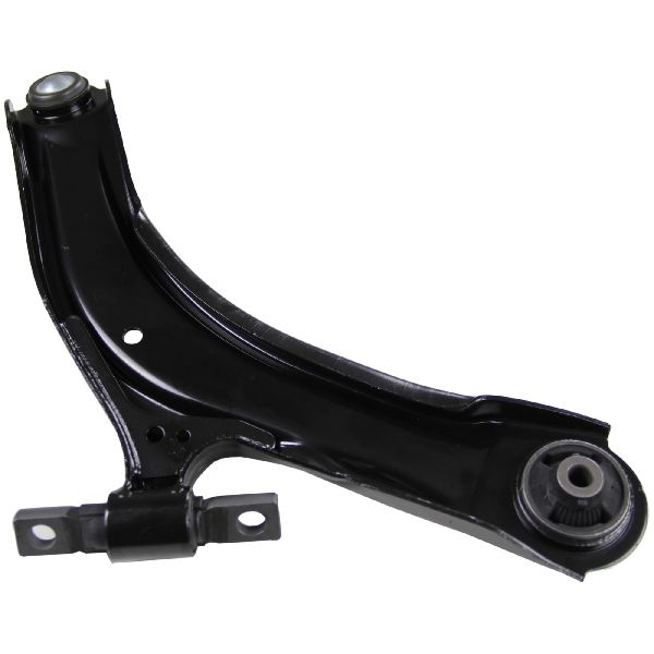 2014-2015 Nissan Rogue Select Suspension Control Arm and Ball Joint Assembly - Front Left Lower (Moog)