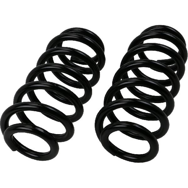 2006-2018 Toyota RAV4 Coil Spring Set - Rear (Moog)