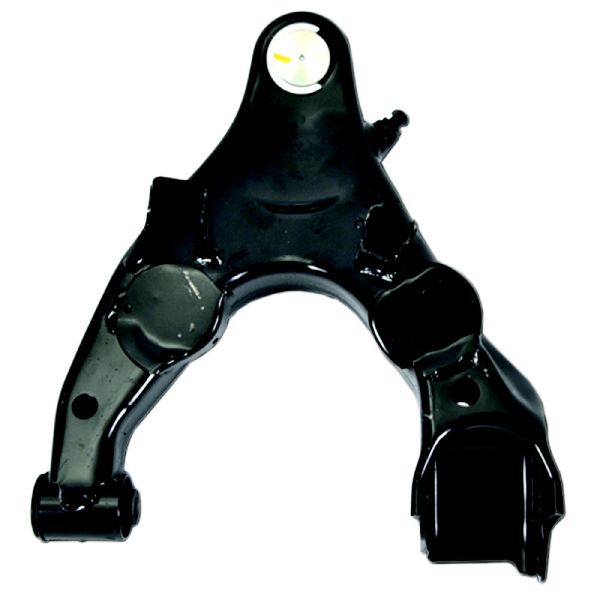 1998-2007 Toyota Land Cruiser Suspension Control Arm and Ball Joint Assembly - Front Right Lower (Moog)